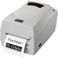 Impressora Trmica Etiquetas Argox OS-214 Plus Rede/USB/Serial
