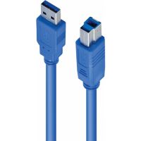 Cabo Impressora USB 3.0 AM X BM 2,0M Vinik