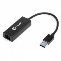Conversor USB Vinik 3.0 X RJ 45 10/100/1000 Gigabit