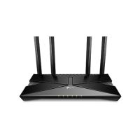 Roteador Wireless AX1500 MU-Mimo Gigabit Mesh TP-Link Archer AX10 (4 Ant. Fixas)