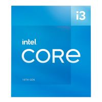 Processador Intel S1200 Core I3-10105 3.7 GHZ 6MB Cache BOX