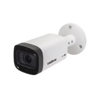 Camera Intelbras Bullet VHD 3140 VF G6 720P Lente Varifocal 2,7 a 12MM