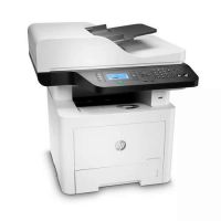 Impressora Multifuncional Laserjet Mono HP M432FDN Rede/Duplex
