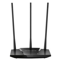 Roteador Wireless N300 Mercusys MW330HP (3 Ant. Fixas)