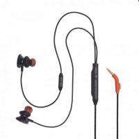 Fone de Ouvido JBL Quantum 50 c/ Microfone Preto