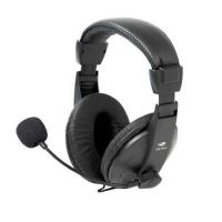 Headset C3 Tech Voicer confort PH-60 Preo (2xP2)