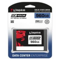 SSD SATA III 960 GB 2,5