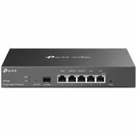Roteador VPN Gigabit Multi-WAN Safestream TP-Link TL-ER7206