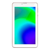 Tablet Multilaser M7 3G Golden Rose (7