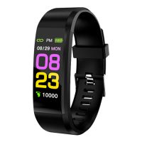 Relgio Smartband C3 Tech RD-20 Preto (IP53)