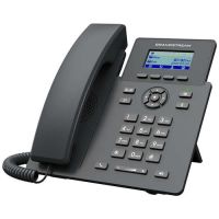 Telefone IP Voiper Grandstream GRP2601 p/ 2 Linhas