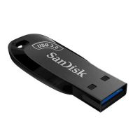 Pen Drive 32Gb Ultra Shift USB 3.0 Preto