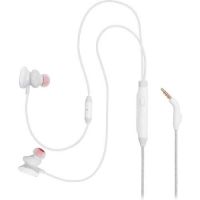 Fone de Ouvido JBL Quantum 50 c/ Microfone Branco