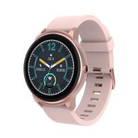 Relgio SmartWatch Atrio Viena Rosa (IP68)