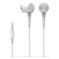 Fone de Ouvido HP DHH-1111 Branco c/ Microfone