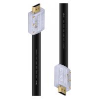 Cabo Monitor HDMI X HDMI 10M 2.0 HD 4K Desmontvel Vinik