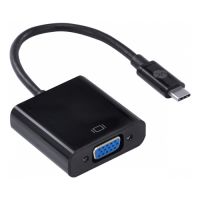 Conversor USB-C X VGA Fmea Vinik