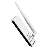 Adaptador USB Wireless 150 MBPS TP-Link TL-WN722N