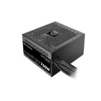 Fonte ATX 750W Thermaltake Smart BX1 80 Plus Bronze c/ PFC Ativo e s/ Cabo Força