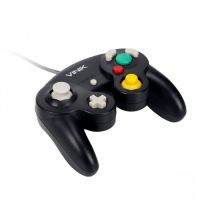 Joystick Vinik P/ PC GC Preto