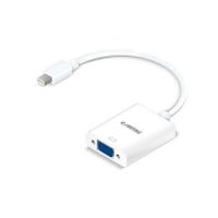 Adaptador Mini Displayport M X VGA F Comtac