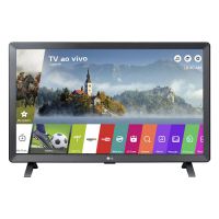 Monitor Smart TV LCD/LED 24