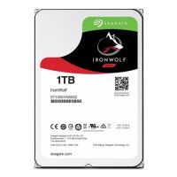 HD SATA III 1 TB Seagate Ironwolf 5900 RPM 64MB (NAS)