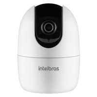 Cmera Intelbras Mibo Cam IM4 C Interna 1080P Lente 3,6MM Wi-Fi Full HD