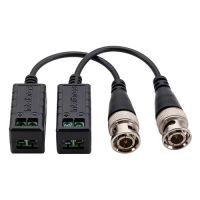 Transceptor Passivo Balun CFTV VB 501 P p/ Cmera Intelbras