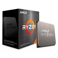 Processador AMD AM4 Ryzen 5 5500G 3.6Ghz 