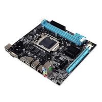 Placa Me S1155 M-ATX Oxy H61 DDR3 USB 2.0
