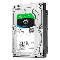 HD SATA III 2 TB Seagate Skyhawk 2XG102-300 256MB (DVR)
