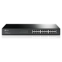Switch 24P 10/100/1000 TP-Link