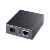 Conversor de Mdia Giga 1000Mbps Bidirecional SC TP-LINK TL-FC311B-20