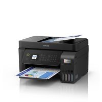 Impressora Multifuncional Tanque de Tinta Epson L5290 Wirelles/Rede
