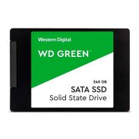 SSD SATA III  240 GB 2,5