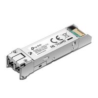 Mdulo de Fibra SFP Modo nico Mini GBIC TP-LINK 