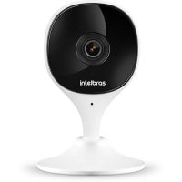 Câmera Intelbras Mibo Cam IMX Interna 1080p Lente 2.8mm Wifi Full HD