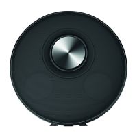 Caixa de Som OEX Speaker Flip Bluetooth/SD 30w RMS Preta