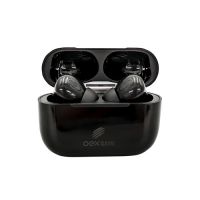 Fone de Ouvido Freedom Bluetooth s/ Fio c/ Microfone Preto OEX