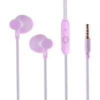 Fone de Ouvido OEX Sweet c/ Microfone Lils