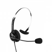 Headset Intelbras CHS 40 c/ Microfone (USB)