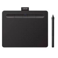 Mesa Digitalizadora Wacom Intuos Bluettooh Preta