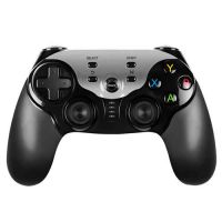 Joystick Dazz Cyborg USB para PC/PS3/PC360/Android Preto