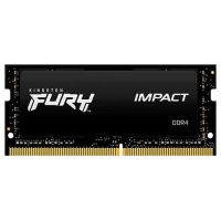 Memria Ram p/ Note 8Gb DDR4 3200Mhz Kingston Fury