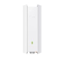 Roteador Wirelles Corporativo AX1800 MU-MIMO Gigabit Mesh  EAP610-OUTDOOR TP-Link  (Acompanha Fonte POE)