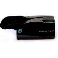 Leitor de Cheques Handbank Eco 20 CMC-7 USB Nonus
