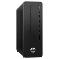 Computador HP 280 G5 SFF (I3-10100, Mem 4GB, SSD 256GB NVME, Freedos, Teclado e Mouse)