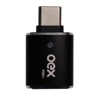 Adaptador OTG USB 3.0 x USB-C Macho OEX