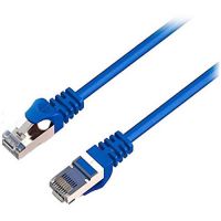 Patch Cord CAT6 3,0m HP Azul